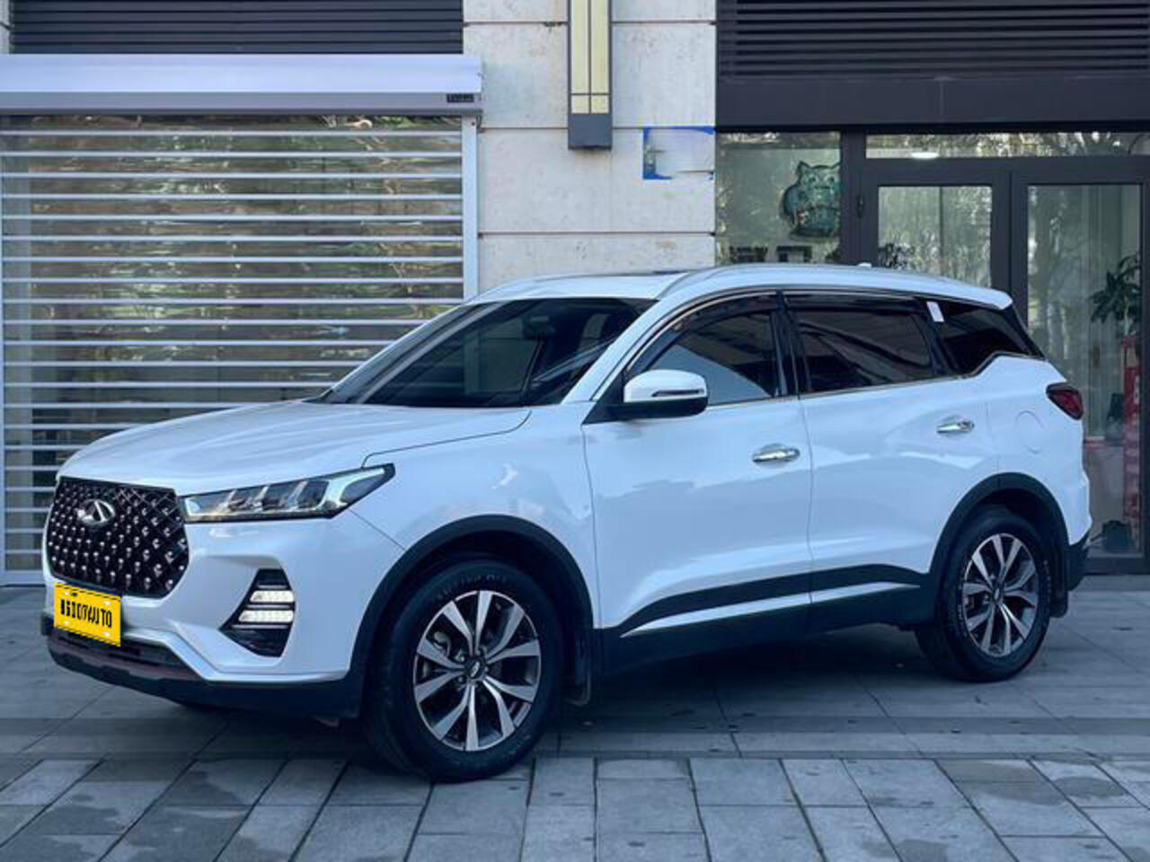 Chery_Tiggo