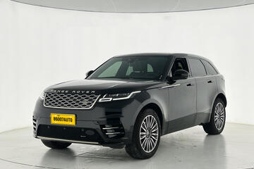 Land Rover Velar, 2022 2.0