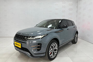 Land Rover Range Rover Evoque2020,2.0