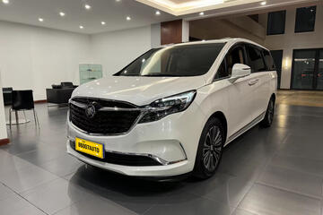 Buick GL8 Firstland 2021,2.0