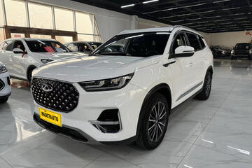 Chery Tiggo 8 Pro , 2021 1.6