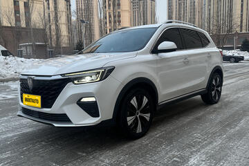 Roewe RX5 2020,1.5