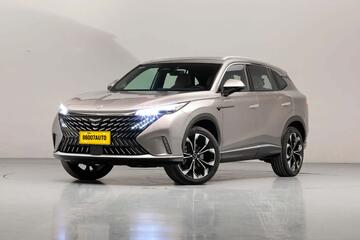 Roewe-RX5-2023
