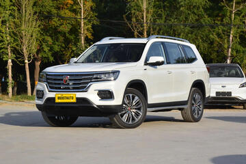 Roewe-RX8-20-2019