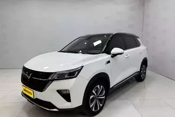 Wuling Xingchen 2021 1.5 TCVT