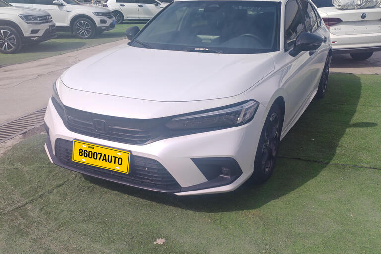 Honda Civic, 2021 1.5 