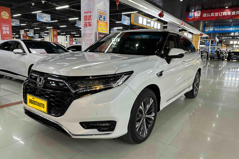 Honda UR-V , 2021 2.0 