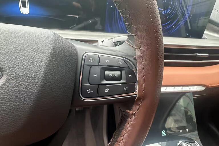 Chery Tiggo 8 Pro 2022，2.0