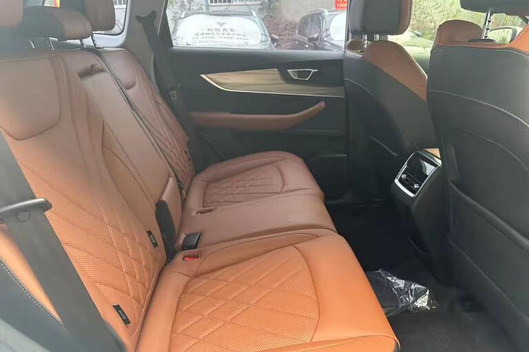 Chery Tiggo 8 Pro 2022，2.0
