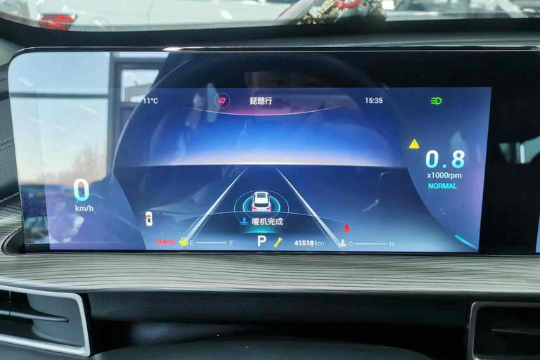 Chery Tiggo 8 Pro, 2021 1.6