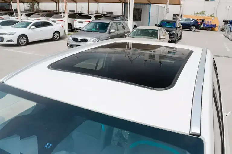 GAC AION Y,2023