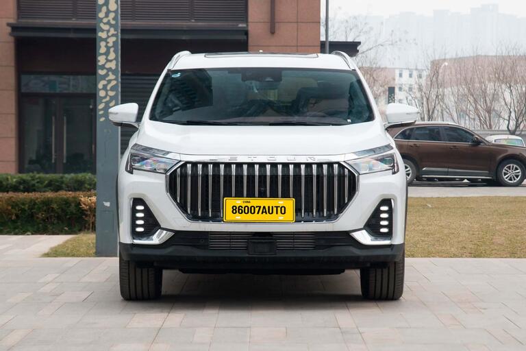 Jetour-X90-2023