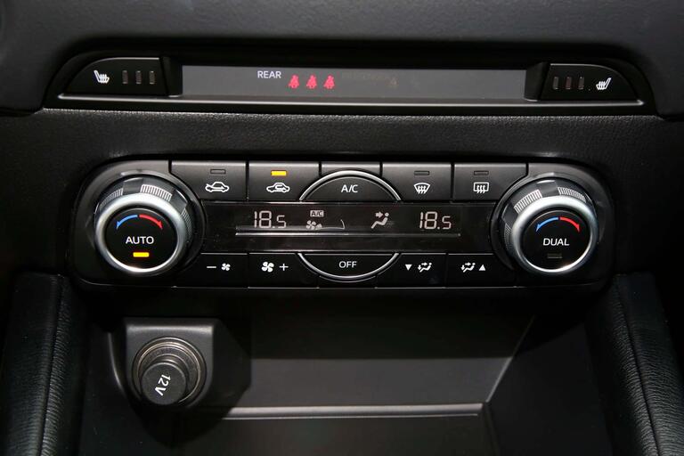 Mazda CX-5 2.0,2024