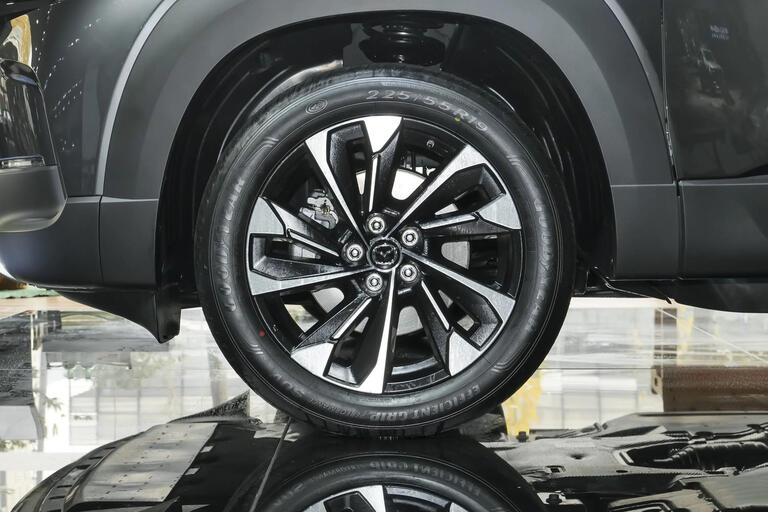 Mazda CX-50 HEV 2024,2.5