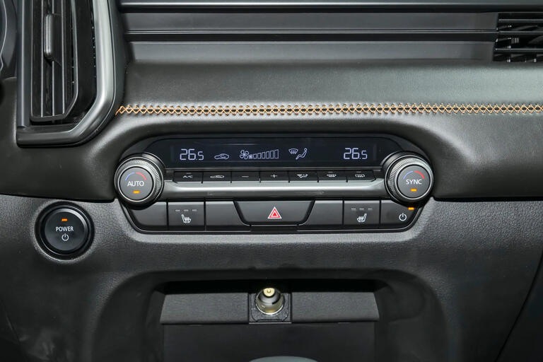 Mazda CX-50 HEV 2024,2.5