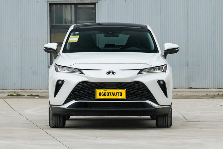 Toyota Venza, 2023 2.0