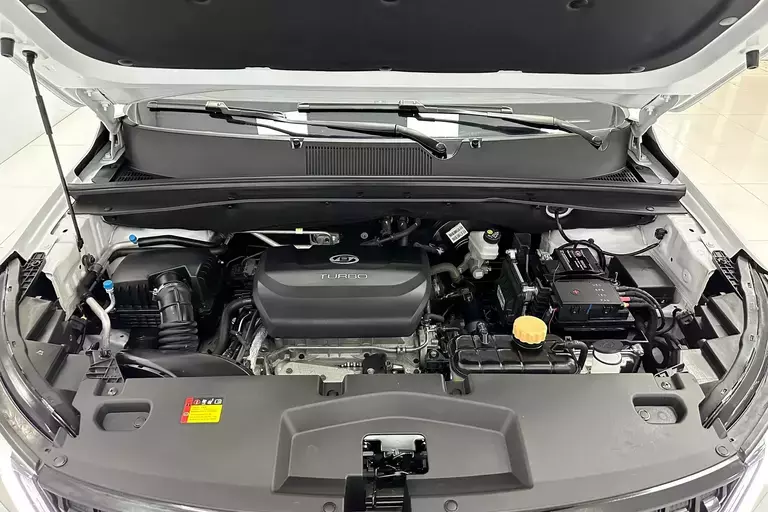 Wuling Xingchen 2021 1.5 TCVT
