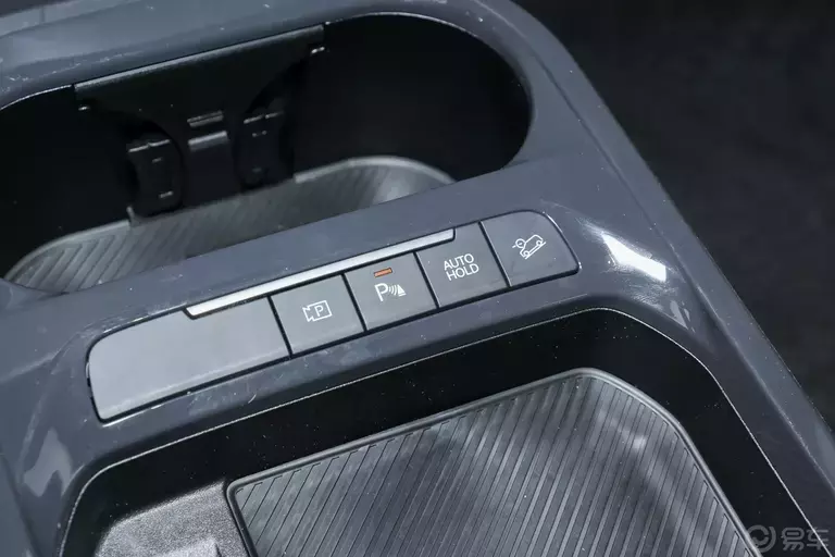 Kia EV5 Land,2023