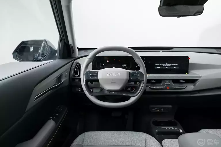 Kia EV5 Land,2023