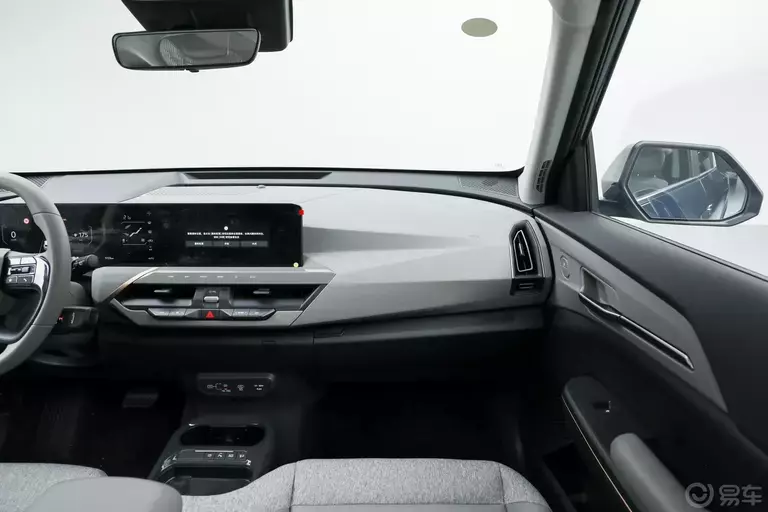 Kia EV5 Land,2023