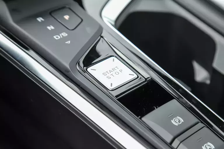 MG 5 Scorpio 2022