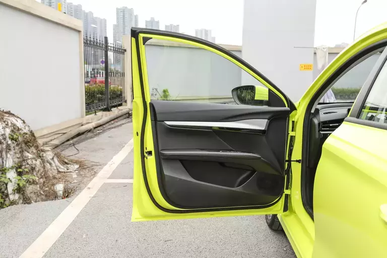 MG 5 Scorpio 2022