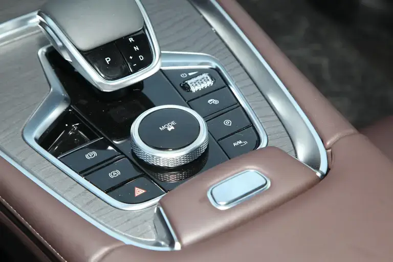 Tiggo 8 Pro Max, 2022