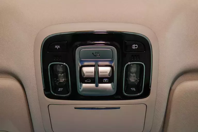 BAIC Beijing BJ60 2022