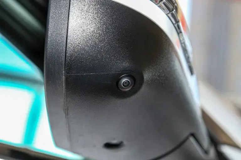 Tiggo 8 Pro, 2023