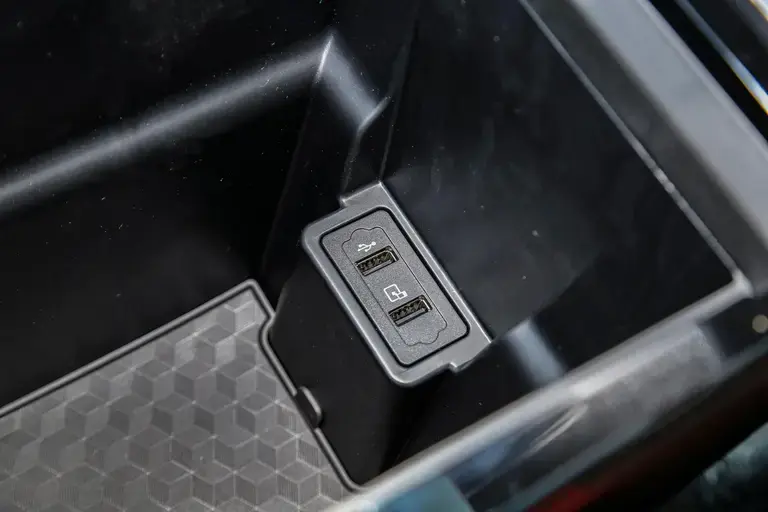 Tiggo 8 Pro, 2023