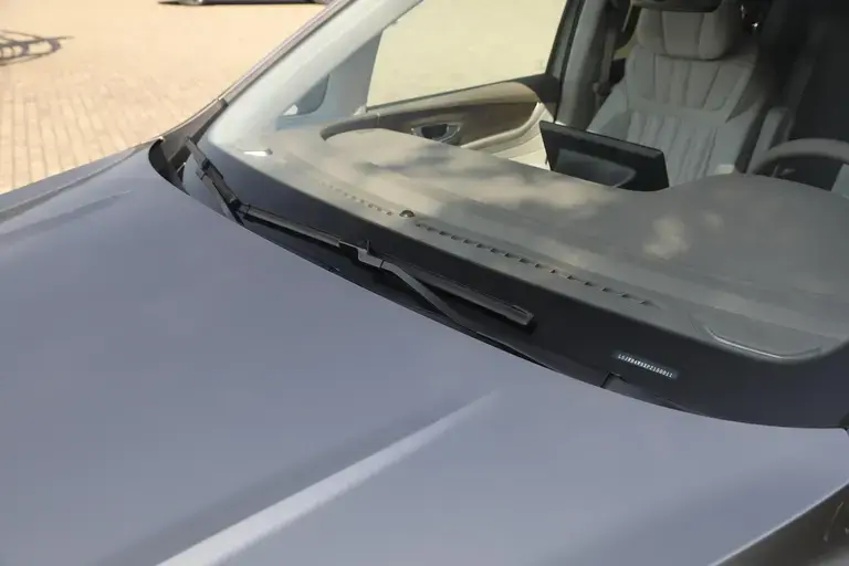 Roewe  iMAX8 2023
