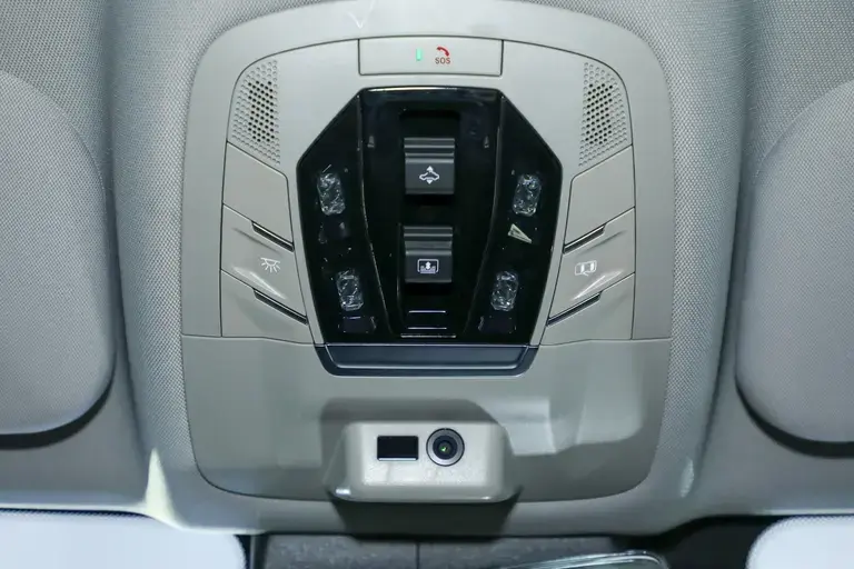 EXEED VX  2023