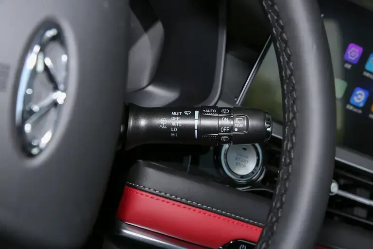 Tiggo 7 Pro, 2023