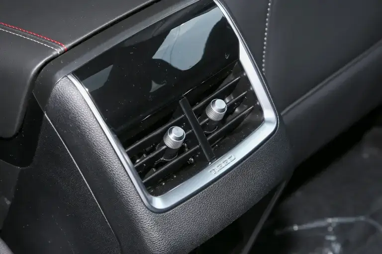 Tiggo 7 Pro, 2023