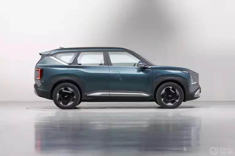 Kia EV5 Land,2023