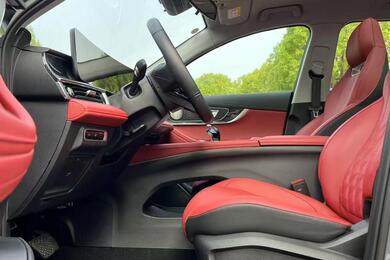 Chery Tiggo 7 Pro Max, 2023 1.6