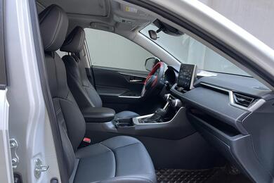 Toyota wildlander, 2020 2.0 