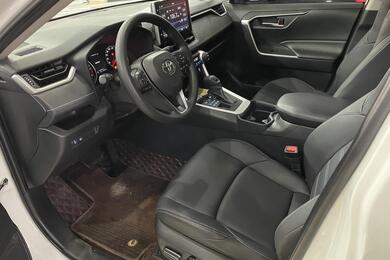 Toyota wildlander, 2020 2.0 