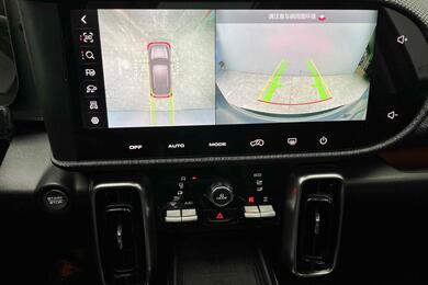 Haval Dargo, 2021 2.0