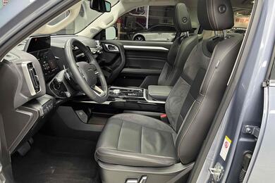 Haval Dargo, 2021 2.0