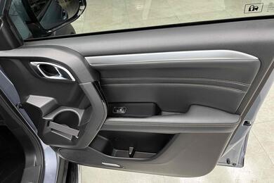 Haval Dargo, 2021 2.0