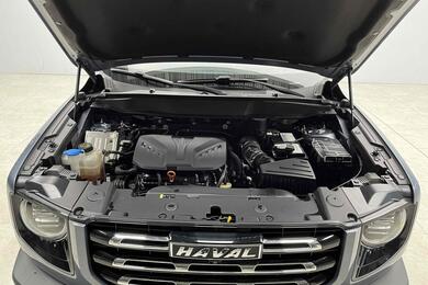 Haval Dargo, 2021 2.0