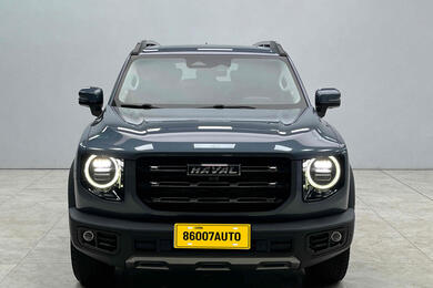 Haval Dargo, 2021 2.0