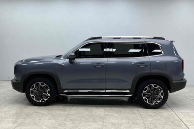 Haval Dargo, 2021 2.0