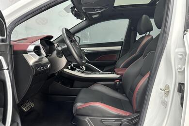 Geely Coolray, 2021 1.5