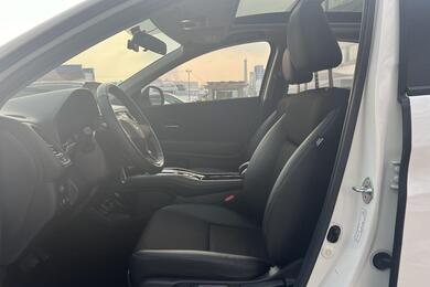 Honda Vezel , 2020 1.5 