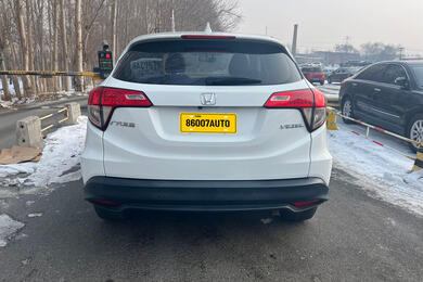 Honda Vezel , 2020 1.5 