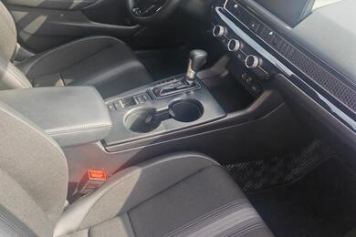 Honda Civic, 2021 1.5 