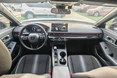 Honda Civic, 2021 1.5 