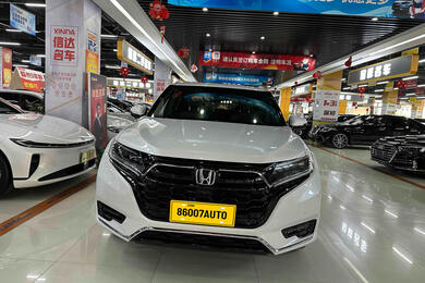 Honda UR-V , 2021 2.0 